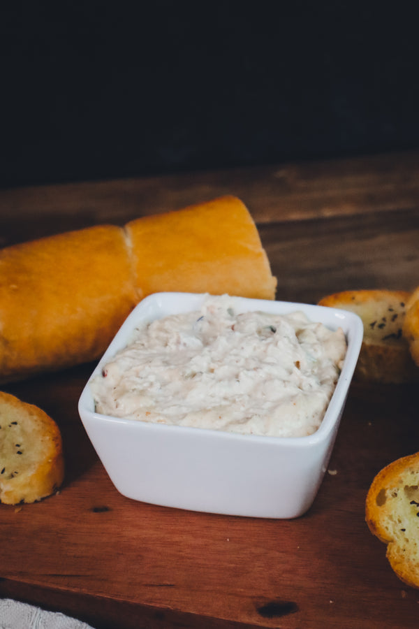 Crab Dip