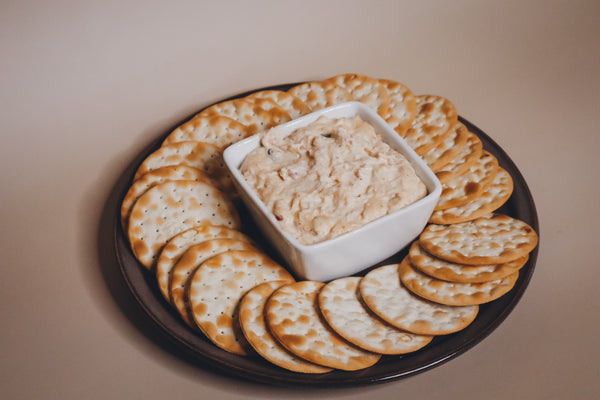 Crab Dip