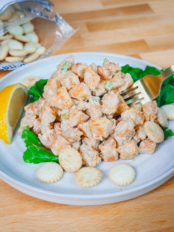 Shrimp Salad