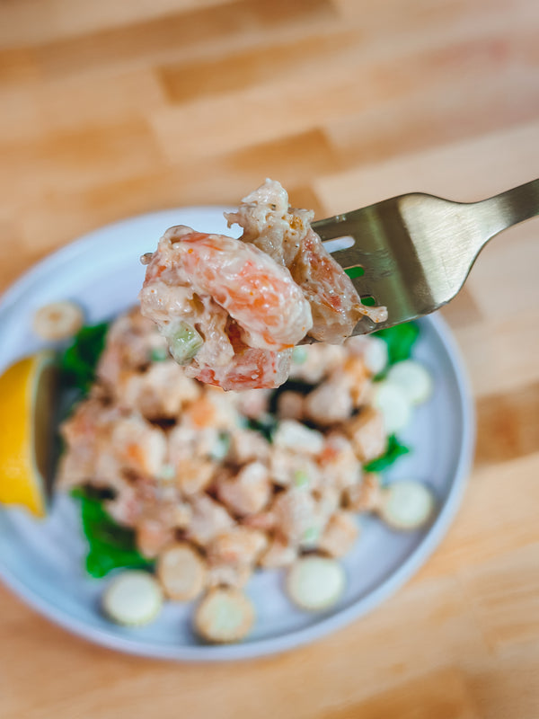 Shrimp Salad