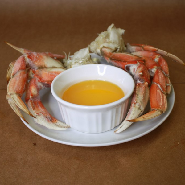 BROKEN Dungeness Crab