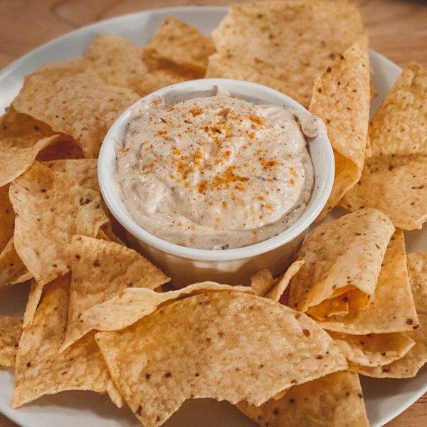 Crab Dip