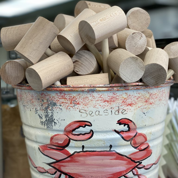 Crab Mallets