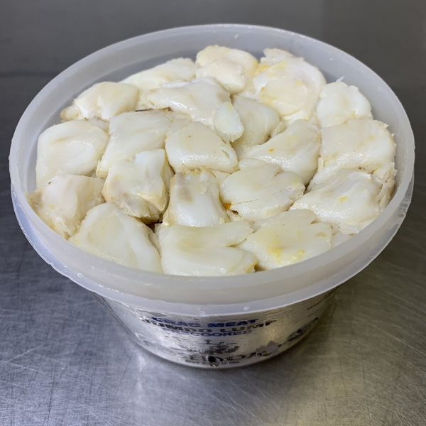 Imported Jumbo Lump Crab Meat