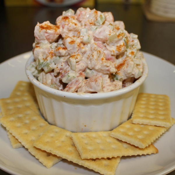 Shrimp Salad